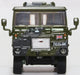 Oxford Diecast Land Rover FC Signals Nato Green Camouflage 76LRFCS001