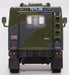 Oxford Diecast Land Rover FC Signals Nato Green Camouflage 76LRFCS001