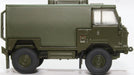Oxford Diecast Land Rover FC Signals Nato Green 76LRFCS002