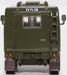 Oxford Diecast Land Rover FC Signals Nato Green 76LRFCS002