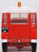 Oxford Diecast Land Rover 1/2 Ton Lightweight RAF- Red Arrows 76LRL003