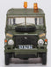 Oxford Diecast Land Rover Lightweight RAF 1:76 76LRL005