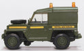 Oxford Diecast Land Rover Lightweight RAF 1:76 76LRL005