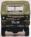 Oxford Diecast Land Rover Lightweight Canvas RAF Police 76LRL007