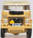 Oxford Diecast Land Rover Lightweight Gulf War 76LRL008