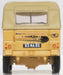 Oxford Diecast Land Rover Lightweight Gulf War 76LRL008