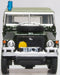 Oxford Diecast Royal Navy Land Rover Lightweight 76LRL009