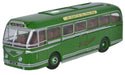 Oxford Diecast Leyland Royal Tiger Southdown - 1:76 Scale 76LRT002A