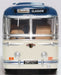 Oxford Diecast Leyland Royal Tiger Alexander Bluebird 76LRT009