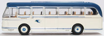 Oxford Diecast Leyland Royal Tiger Alexander Bluebird 76LRT009