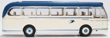 Oxford Diecast Leyland Royal Tiger Alexander Bluebird 76LRT009