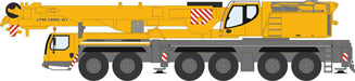 Oxford Diecast Liebherr LTM1350 Crane 76LTM001