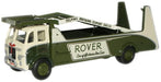 Oxford Diecast Rover Car Transporter - 1:76 Scale 76LTR001