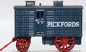 Oxford Diecast Living Wagon Pickfords 76LW002