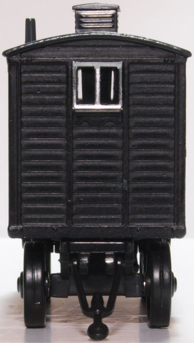Oxford Diecast Living Wagon Tarmac 76LW003