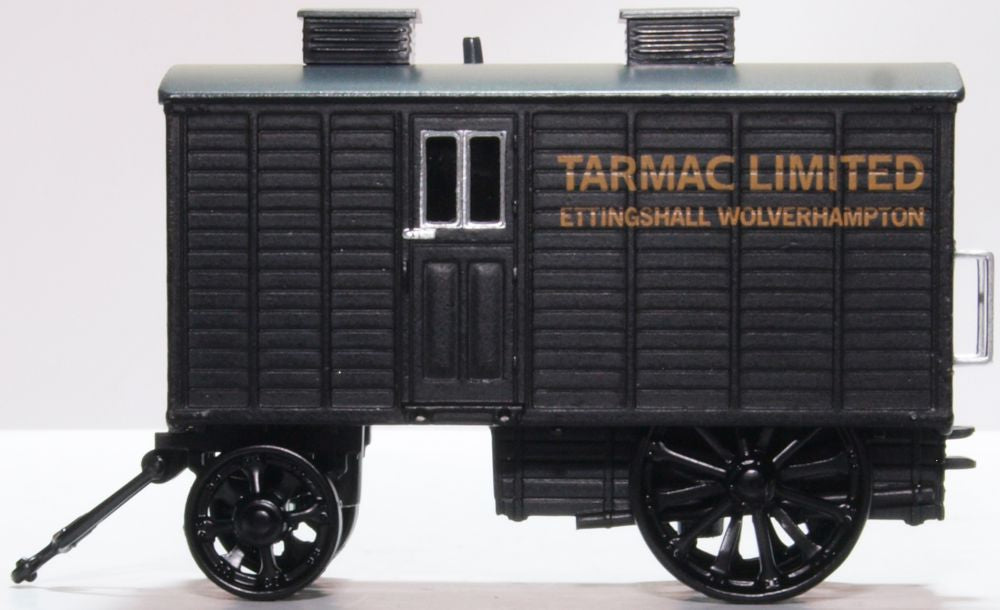 Oxford Diecast Living Wagon Tarmac 76LW003