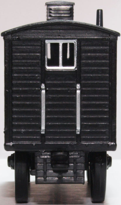 Oxford Diecast Living Wagon Tarmac 76LW003