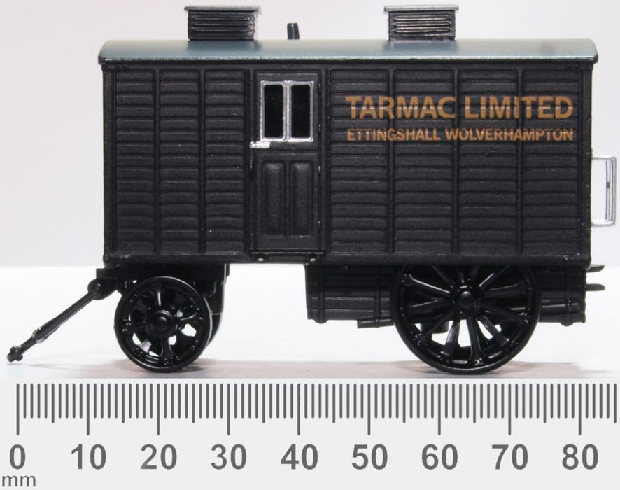 Oxford Diecast Living Wagon Tarmac 76LW003