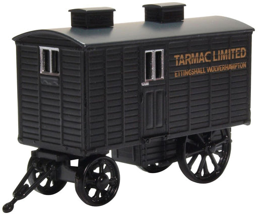 Oxford Diecast Living Wagon Tarmac 76LW003