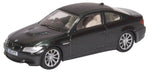 Oxford Diecast BMW M3 Coupe E92 Jerez Black 76M3002