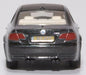 Oxford Diecast BMW M3 Coupe E92 Jerez Black 76M3002