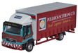 Oxford Diecast MAN L2000 Curtainside Pollock - 1:76 Scale 76MAN001