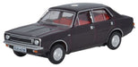 Oxford Diecast Morris Marina Black Tulip - 1:76 Scale 76MAR003