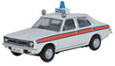 Oxford Diecast Morris Marina Cheshire Police - 1:76 Scale 76MAR004