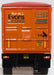 Oxford Diecast Mercedes Actros SSC Tipper Ronnie S Evans 76MB008