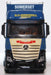 Oxford Diecast Mercedes Actros GSC Curtainside R T Keedwell 76MB011
