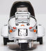 Oxford Diecast Messerschmitt Bubble Car Polar White 76MBC005