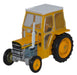 Oxford Diecast Massey Ferguson 135 Yellow - 1:76 Scale 76MF002