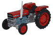 Oxford Diecast Massey Ferguson Open Red 76MF003