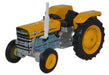Oxford Diecast Massey Ferguson Open Yellow 76MF004
