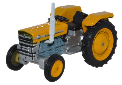 Oxford Diecast Massey Ferguson Open Yellow 76MF004