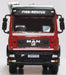 Oxford Diecast MAN Pump Ladder Hertfordshire Fire & Rescue 76MFE005