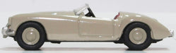 Oxford Diecast MGA Dove Grey 1:76 76MGA005
