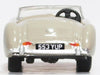 Oxford Diecast MGA Dove Grey 1:76 76MGA005