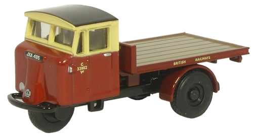 Oxford Diecast British Railways - 1:76 Scale 76MH006