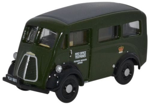 Post Office Model Vehicles by Oxford Diecast