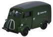 Oxford Diecast Morris J Van British Rail - 1:76 Scale 76MJ010
