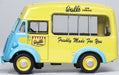 Oxford Diecast Walls Ice Cream Morris J Ice Cream Van 76MJ012