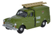 Oxford Diecast Post Office - 1:76 Scale 76MM007