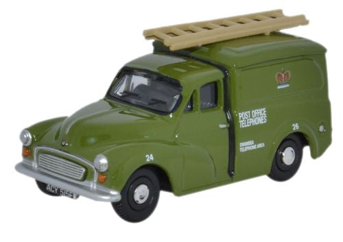 Oxford Diecast Post Office - 1:76 Scale 76MM007