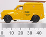 Oxford Diecast Morris 1000 Post Office Telephones Yellow 76MM061