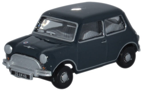 Oxford Diecast Mini RAF 76MN007