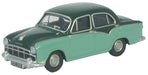 Oxford Diecast Dark Green/Florida Green - 1:76 Scale 76MO003