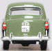 Oxford Diecast Morris Oxford III Sage Green Twilight Grey 76MO007