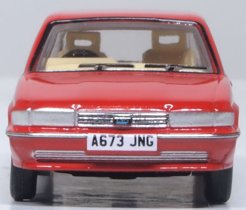 Oxford Diecast Austin Maestro