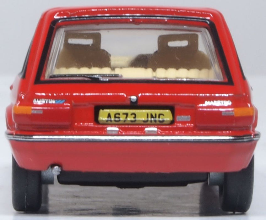 Oxford Diecast Austin Maestro